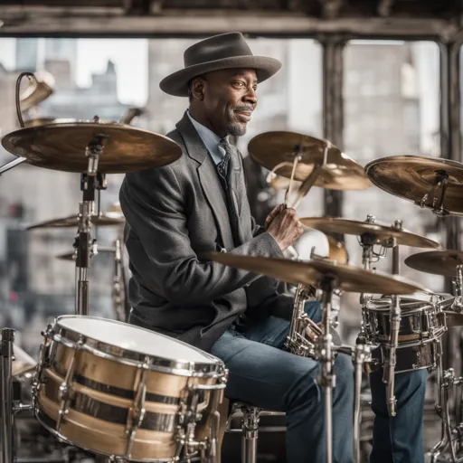 Patrick Adams (musician)