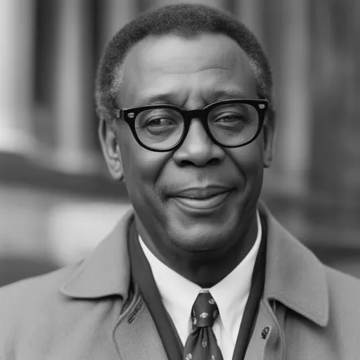 Patrick Adderley