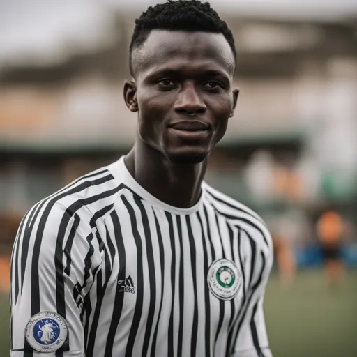 Patrick Agbo