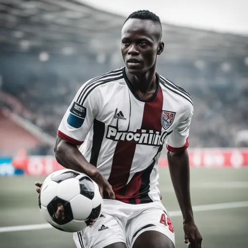 Patrick Agyemang (soccer, born 2000)