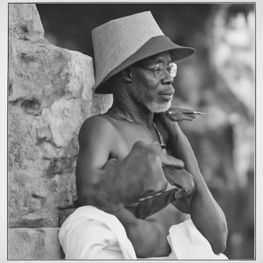 Patrick Al-Hassan Adamah