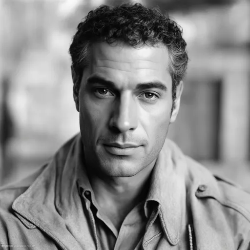 Patrick Alexandroni