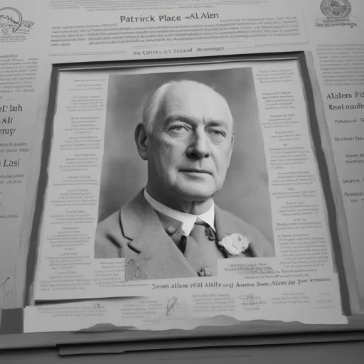 Patrick Allan