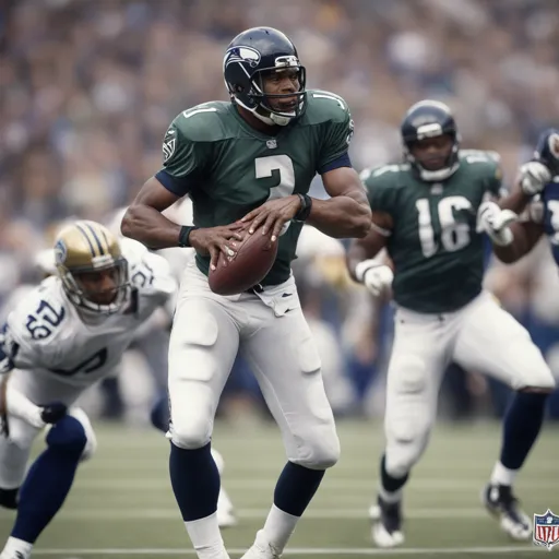 Patrick Allen (American football)