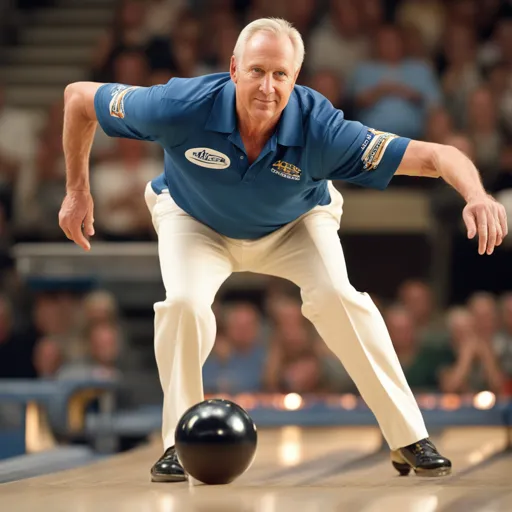 Patrick Allen (bowler)