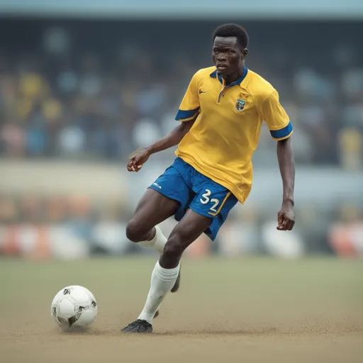 Patrick Allotey