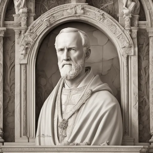 Patrick Aloysius Alphonsus McGovern