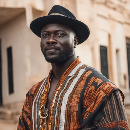 Patrick Amoah-Ntim