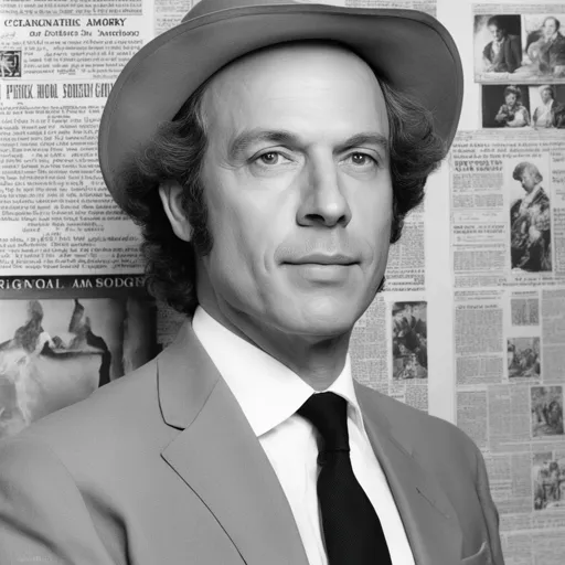 Patrick Amory