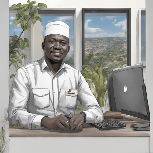 Patrick Amuriat