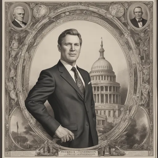 Patrick Anderson (Oklahoma politician)