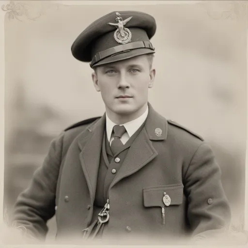 Patrick Anthony Langan-Byrne
