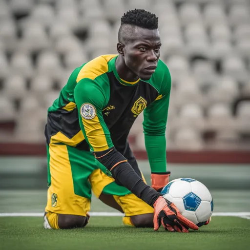 Patrick Antwi