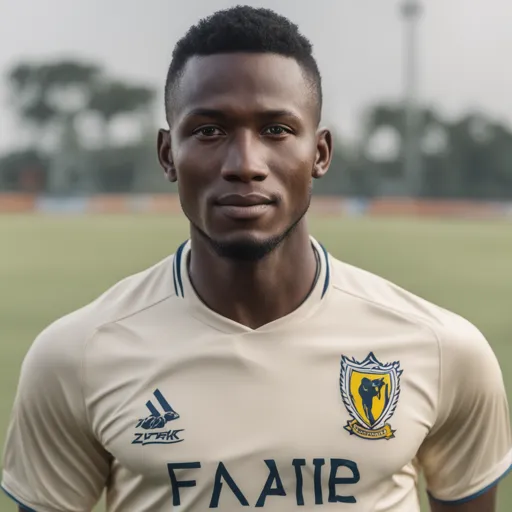 Patrick Apataki