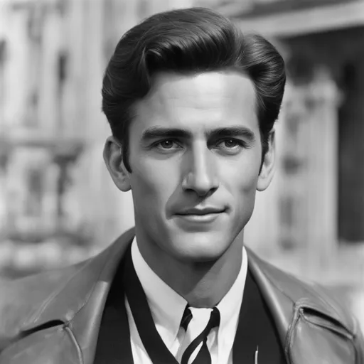 Patrick Argüello