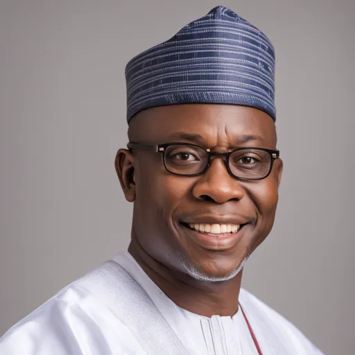 Patrick Asadu