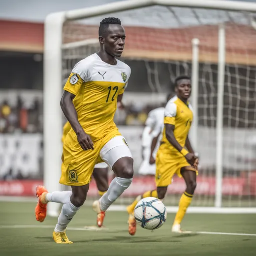Patrick Asare