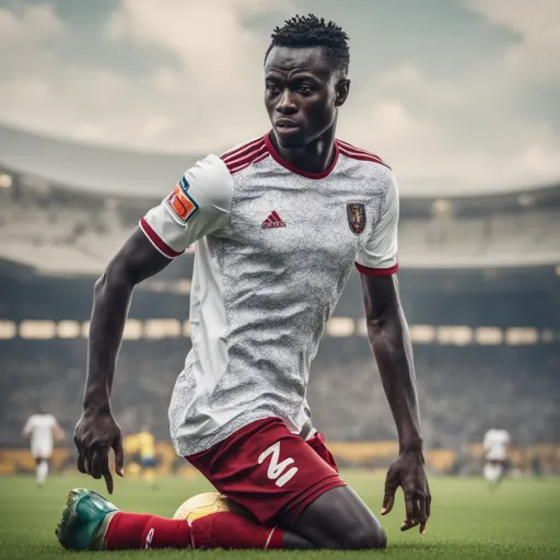 Patrick Asmah