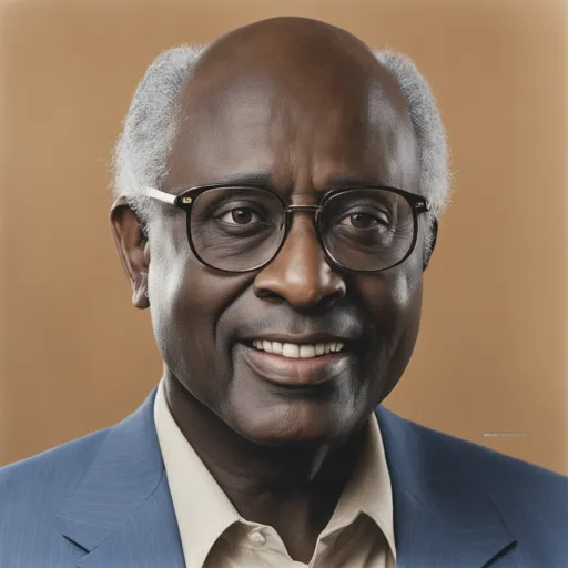 Patrick Atiyah
