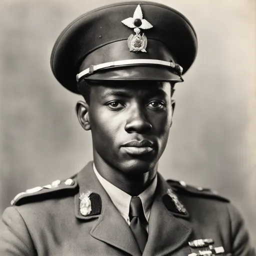 Patrick Attipoe