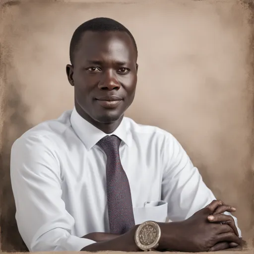Patrick Ayota