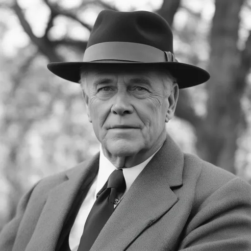 Patrick B. Devereux Sr.