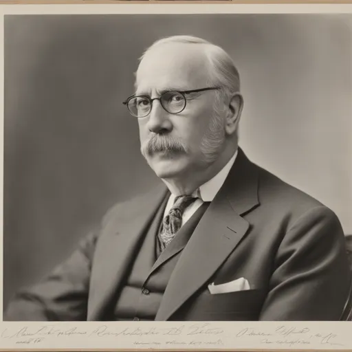 Patrick B. Gillespie