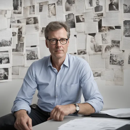 Patrick Baert