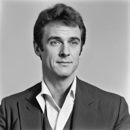 Patrick Barlow
