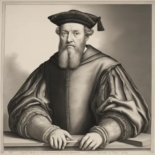 Patrick Barnewall (judge)