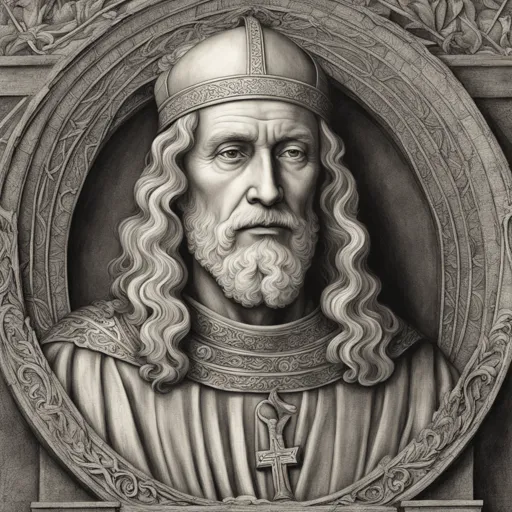 Patrick Barrett