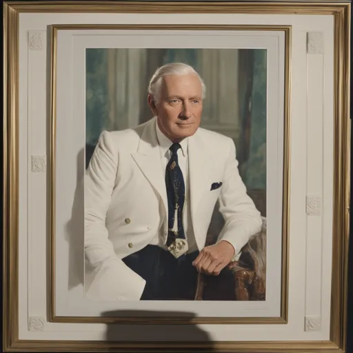 Patrick Barrington, 11th Viscount Barrington