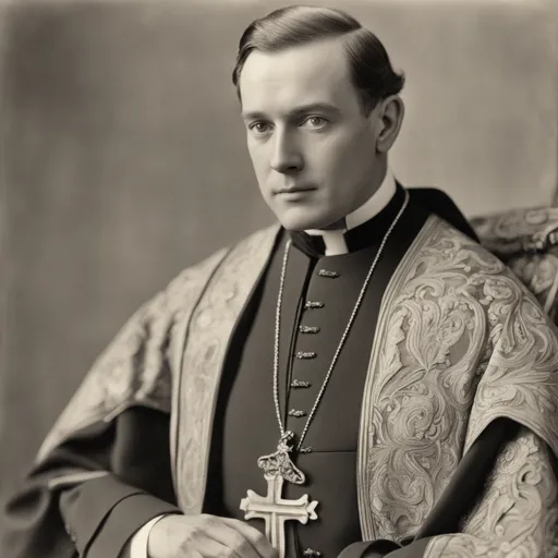 Patrick Barron (bishop)