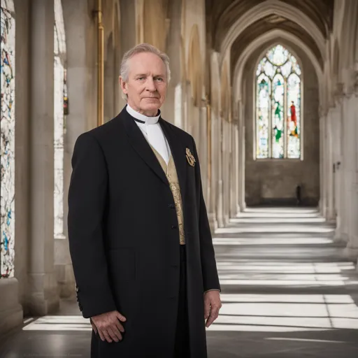 Patrick Barry (bishop)