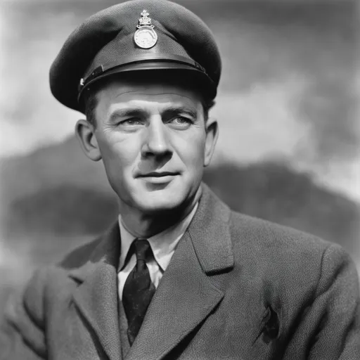Patrick Bartley