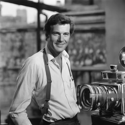 Patrick Barton