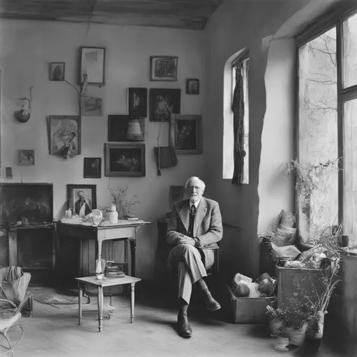 Patrick Bashford
