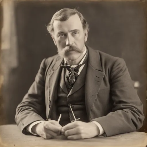 Patrick Baskerville