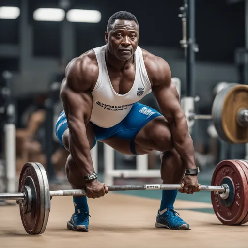 Patrick Bassey