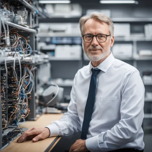 Patrick Baudisch