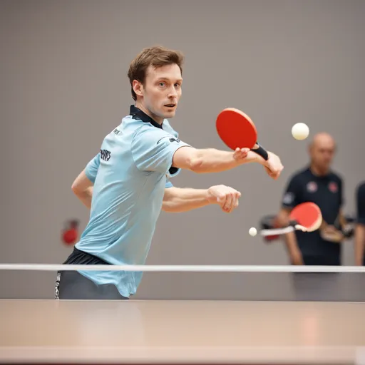 Patrick Baum (table tennis)