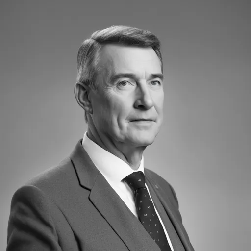 Patrick Baxter (politician)