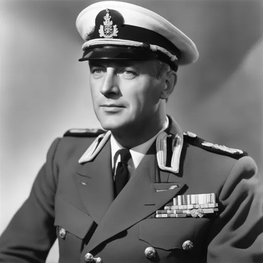 Patrick Bayly
