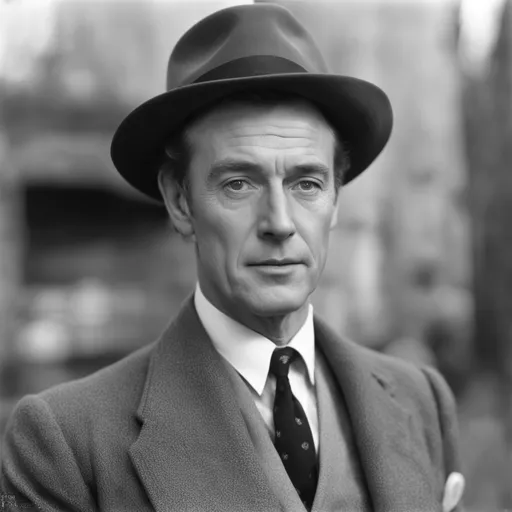 Patrick Bedford