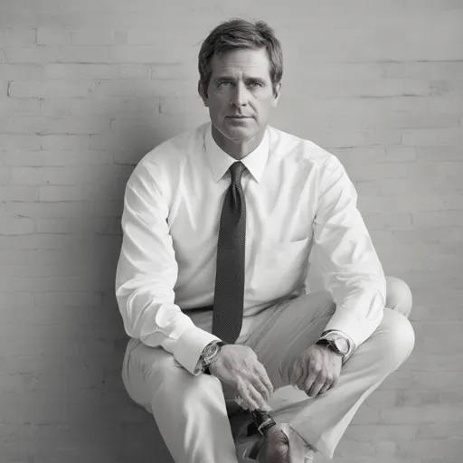 Patrick Beesly