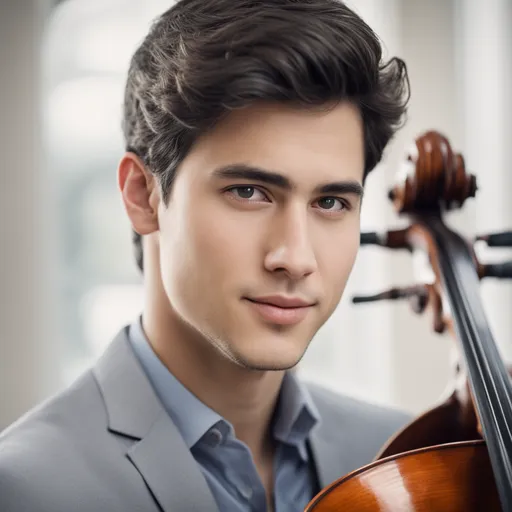 Patrick Belaga