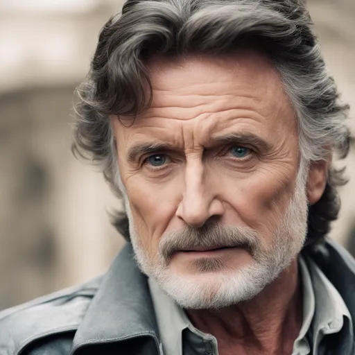 Patrick Bergin