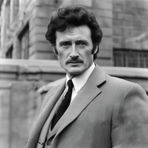 Patrick Bergin (politician)