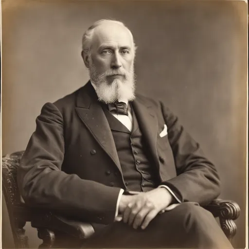 Patrick Bernard Delany