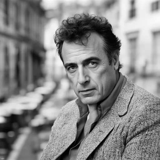Patrick Besson